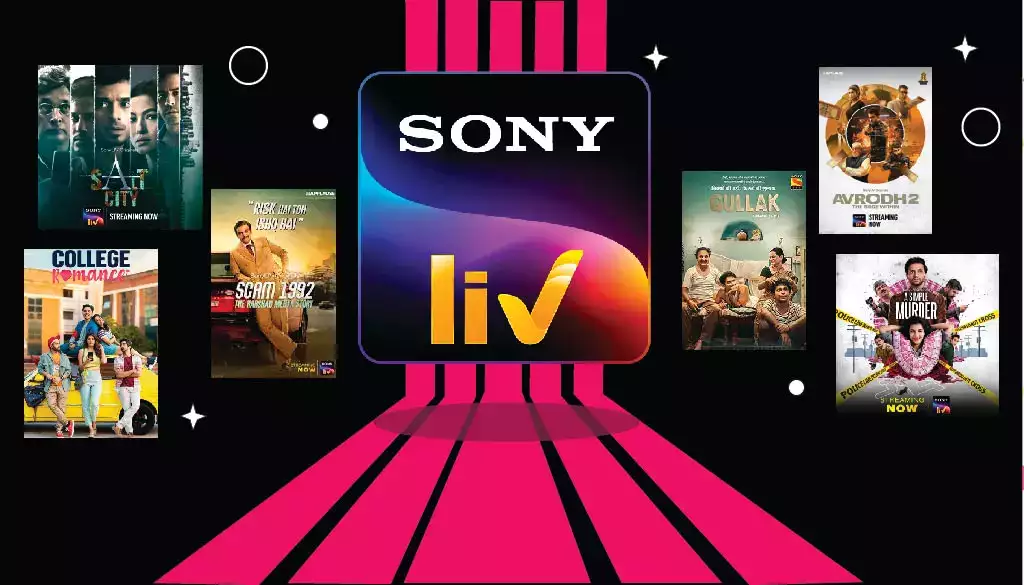 SonyLiv Mod Apk