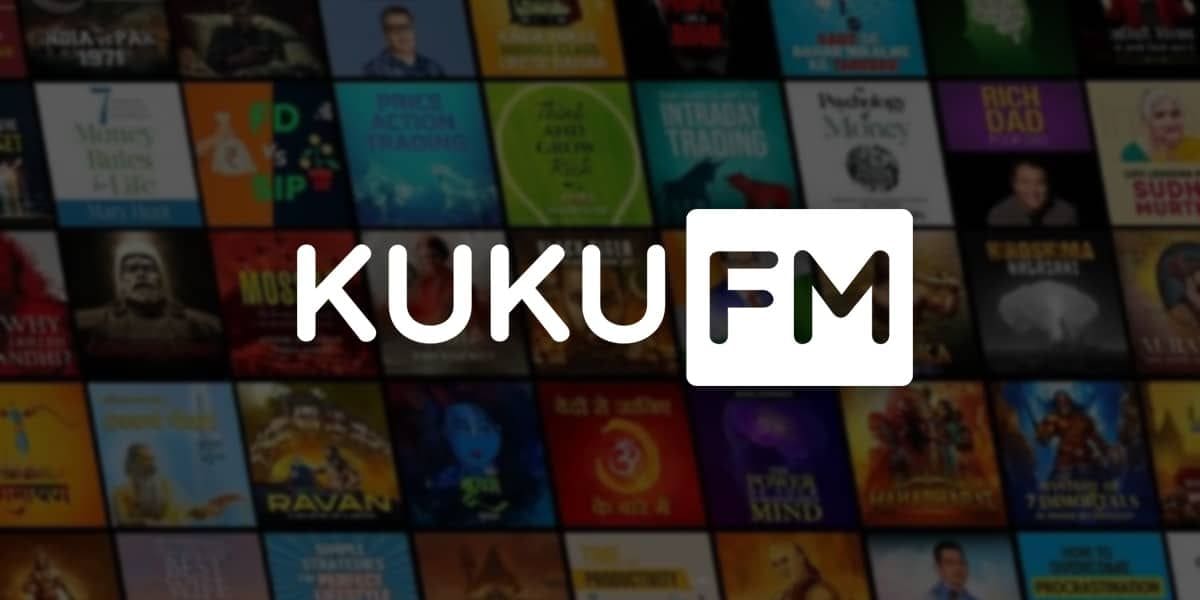 Kuku FM