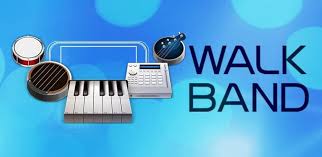 Walk Band Mod apk