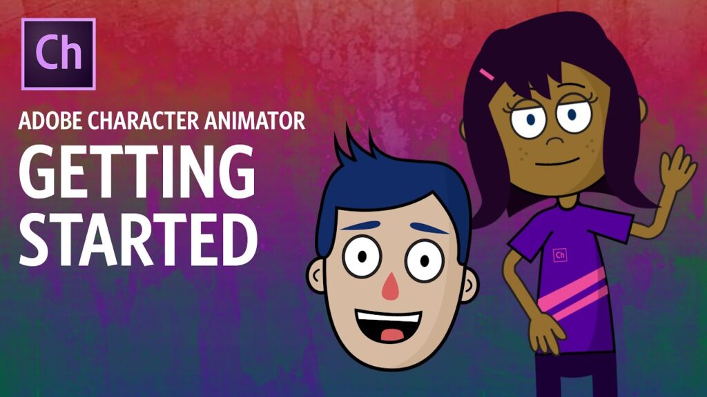 Adobe Character Animator Download