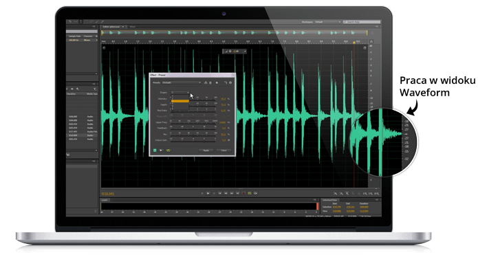 Adobe Audition