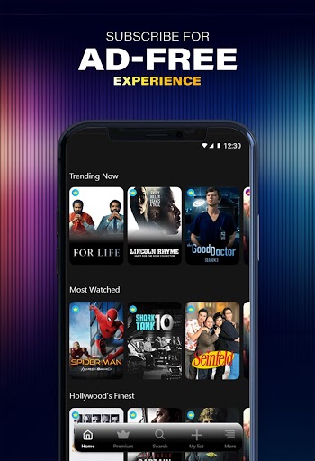 SonyLiv Mod Apk