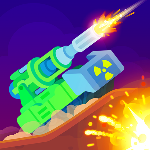 tank wars