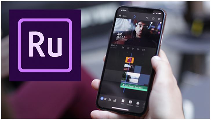 Adobe Premiere Rush: Edit and Create Videos with Ease
