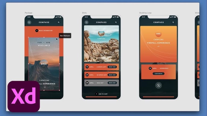 Adobe xd download 2025