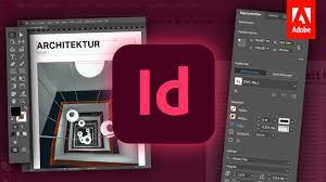 Download Adobe InDesign CC

