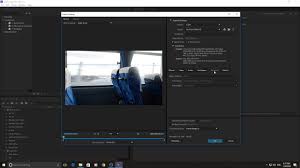 Adobe Media Encoder 2025