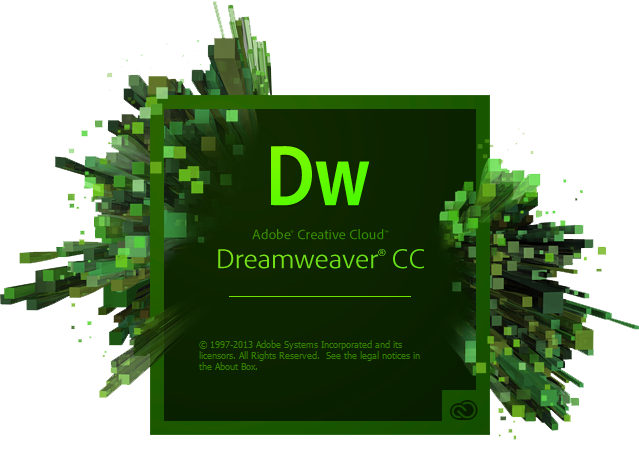 Download Adobe Dreamweaver