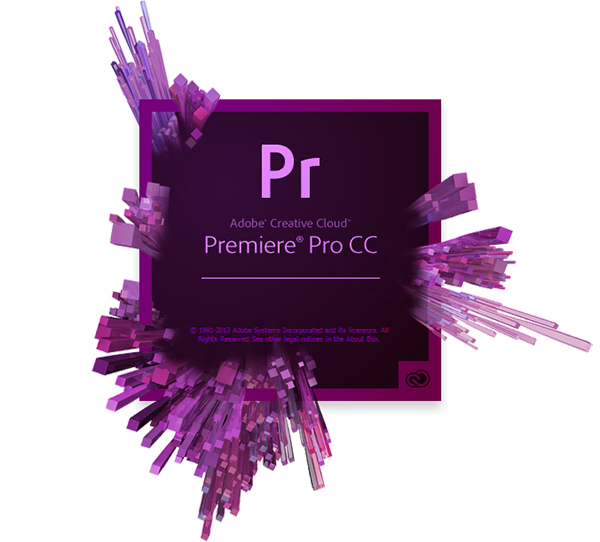 Adobe Premiere Pro: Download