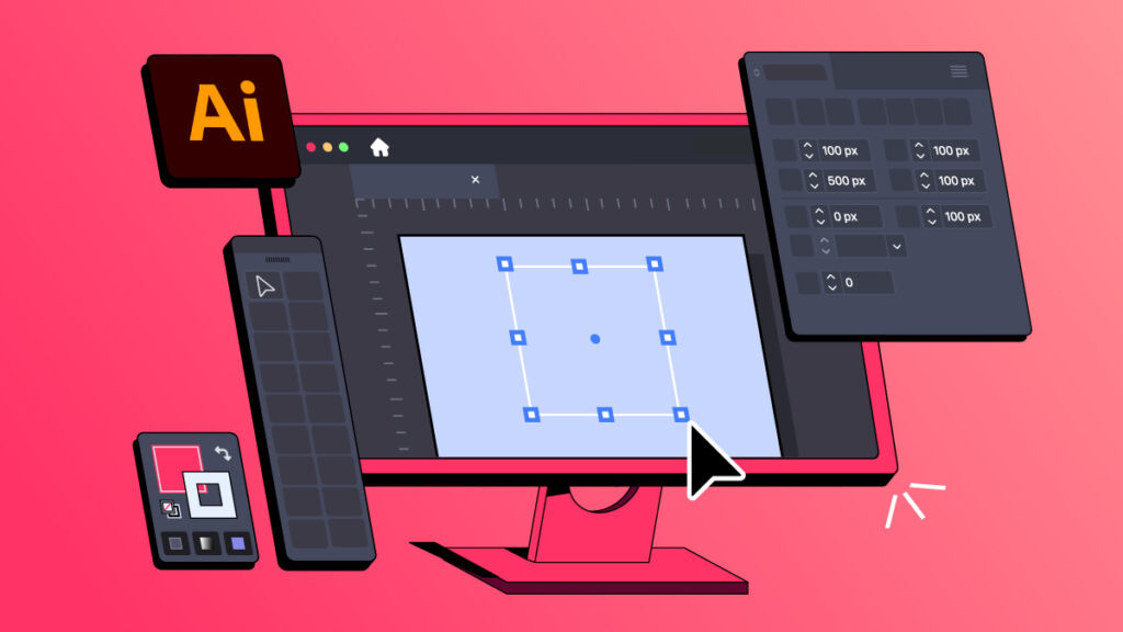  Adobe Illustrator 2025
